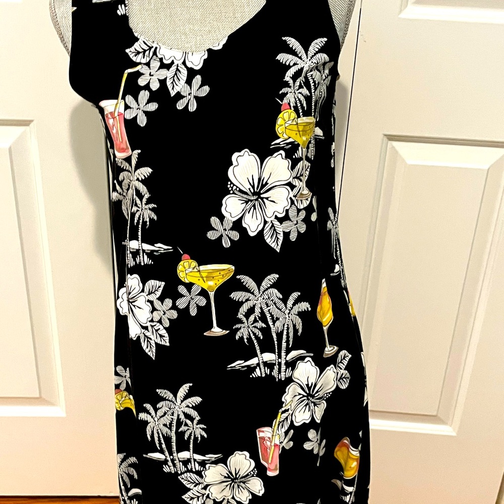 Peppermint Bay summer dress SZ Small